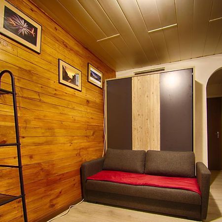 Apartamento T1 situé à 100 m des thermes Aix-les-Bains Exterior foto