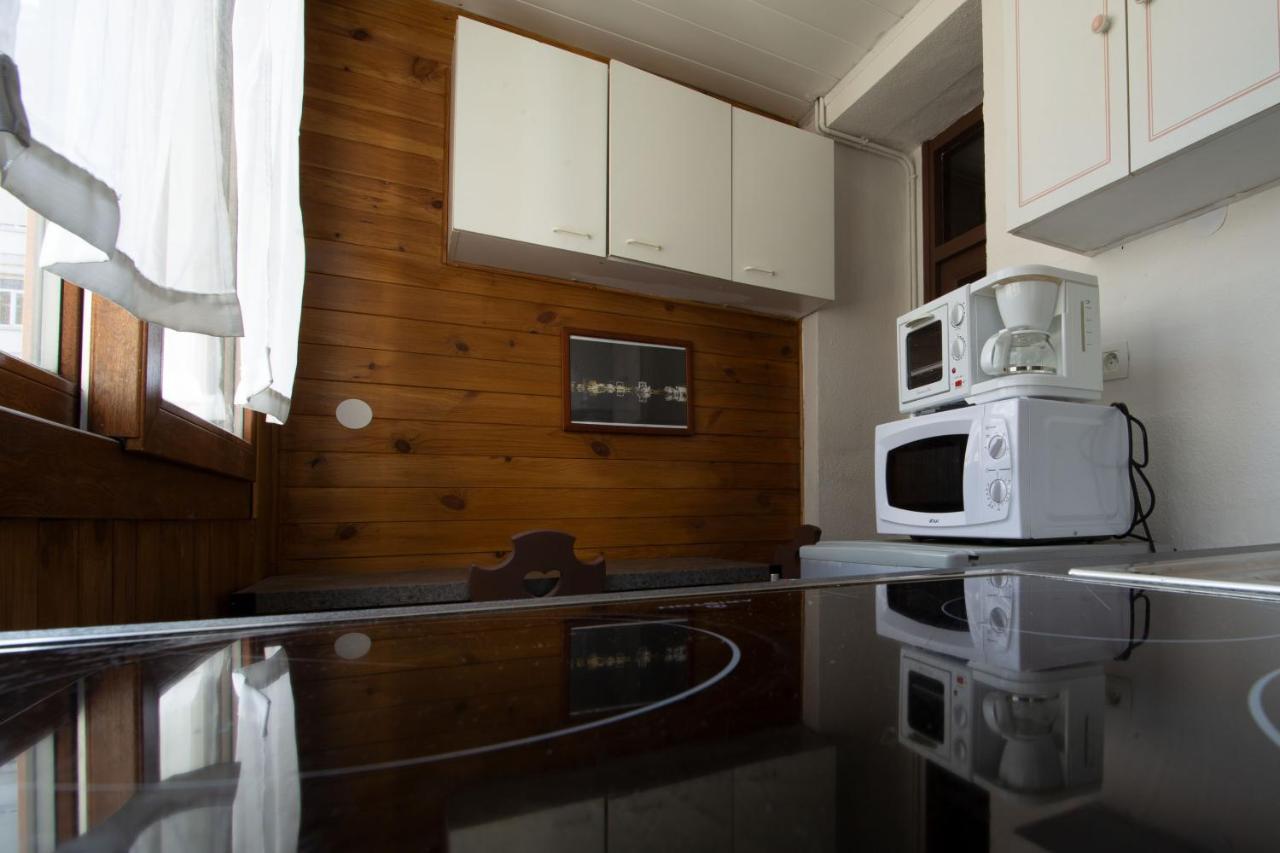 Apartamento T1 situé à 100 m des thermes Aix-les-Bains Exterior foto
